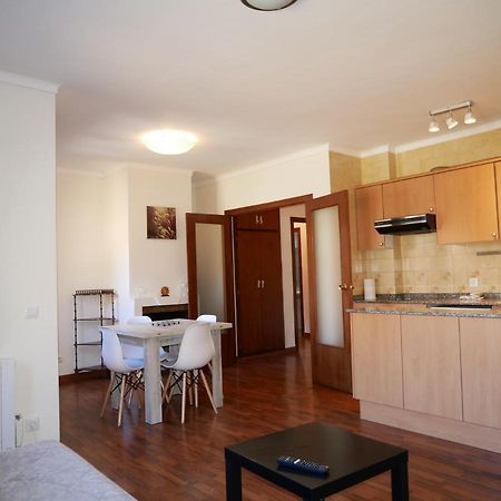 Xarpell-Vacances Pirinenca Apartment Encamp Exterior foto