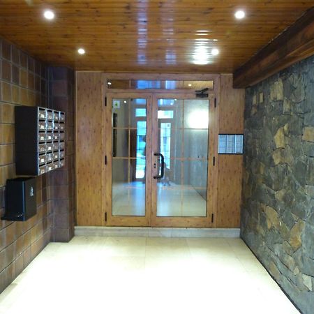 Xarpell-Vacances Pirinenca Apartment Encamp Exterior foto
