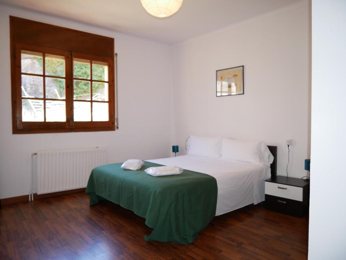Xarpell-Vacances Pirinenca Apartment Encamp Exterior foto
