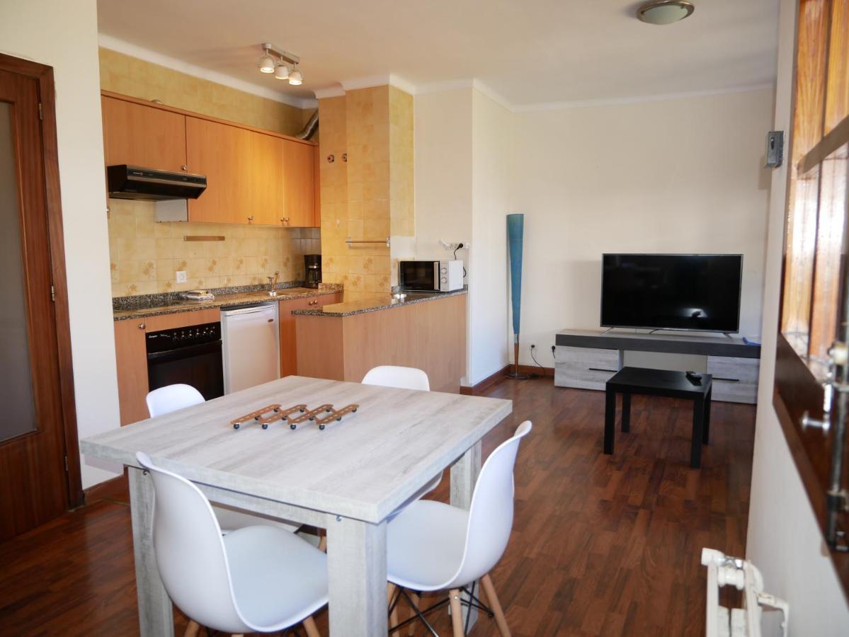 Xarpell-Vacances Pirinenca Apartment Encamp Exterior foto