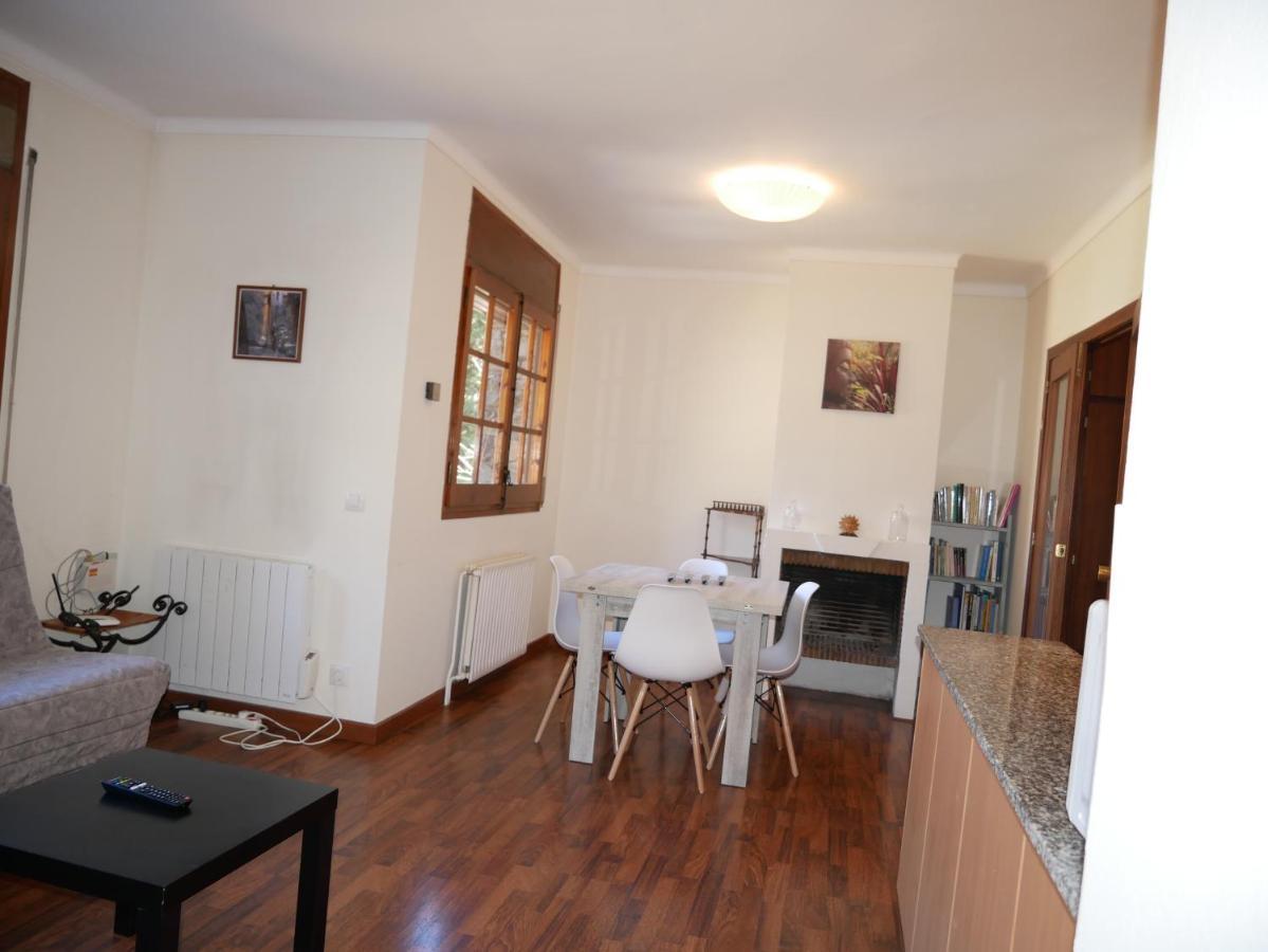 Xarpell-Vacances Pirinenca Apartment Encamp Exterior foto