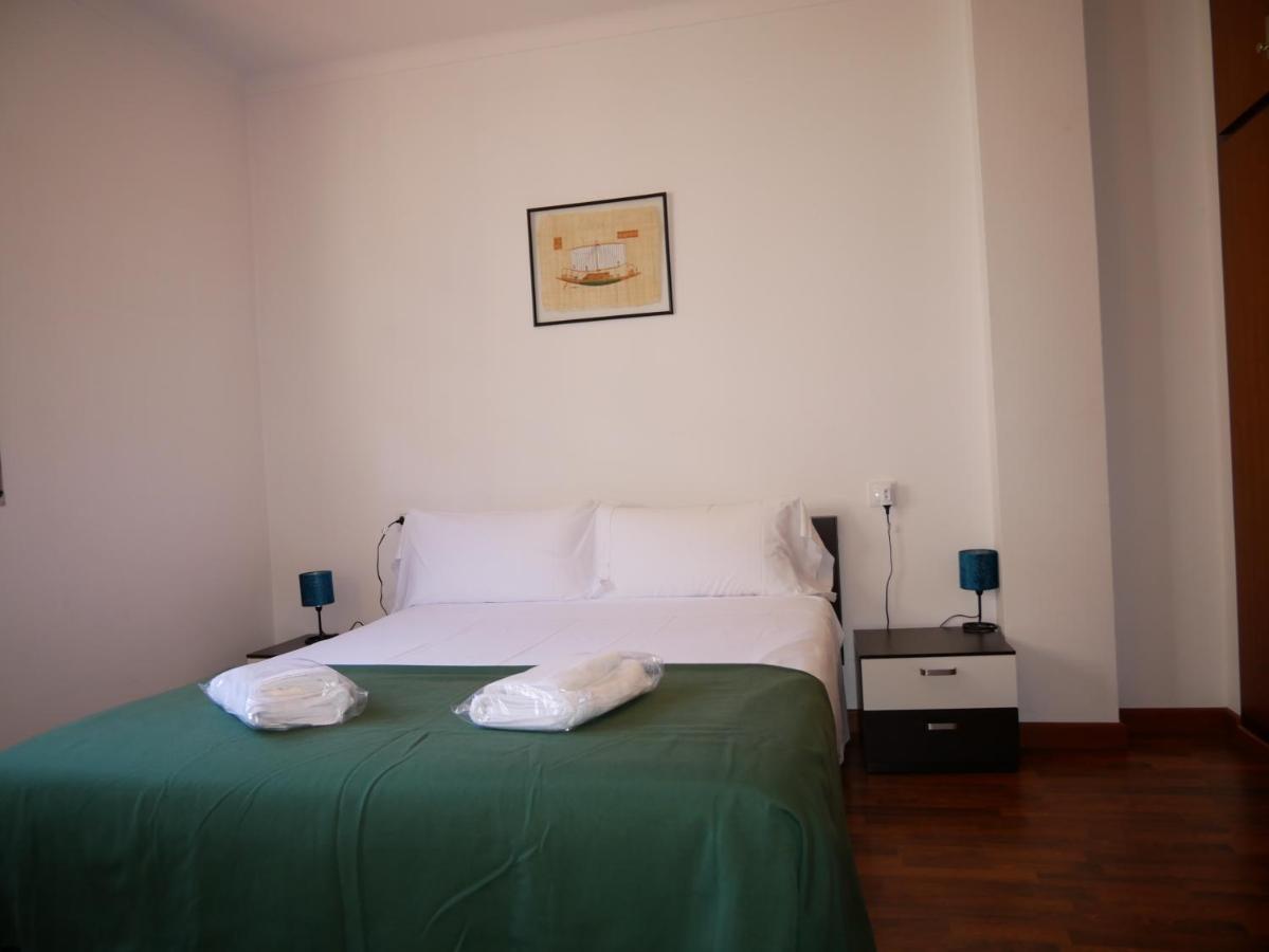 Xarpell-Vacances Pirinenca Apartment Encamp Exterior foto