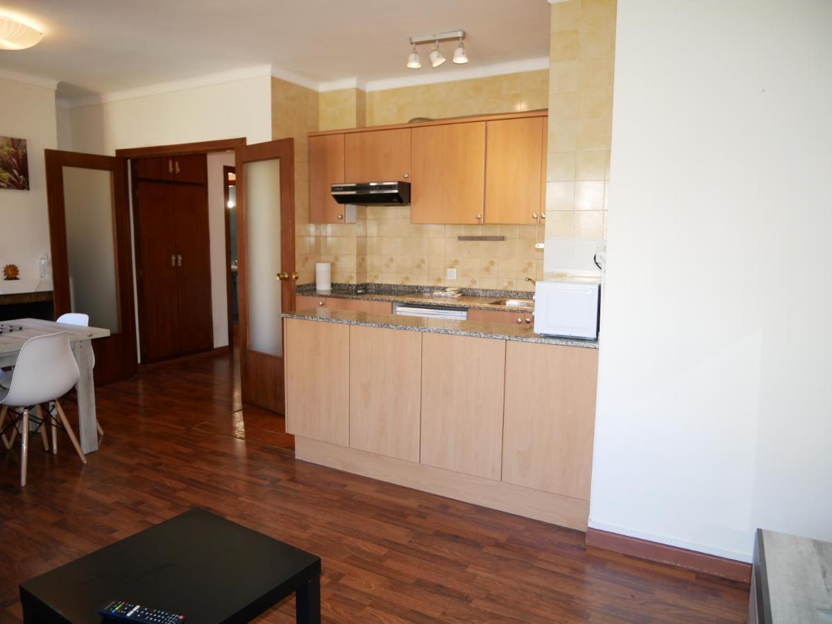 Xarpell-Vacances Pirinenca Apartment Encamp Exterior foto
