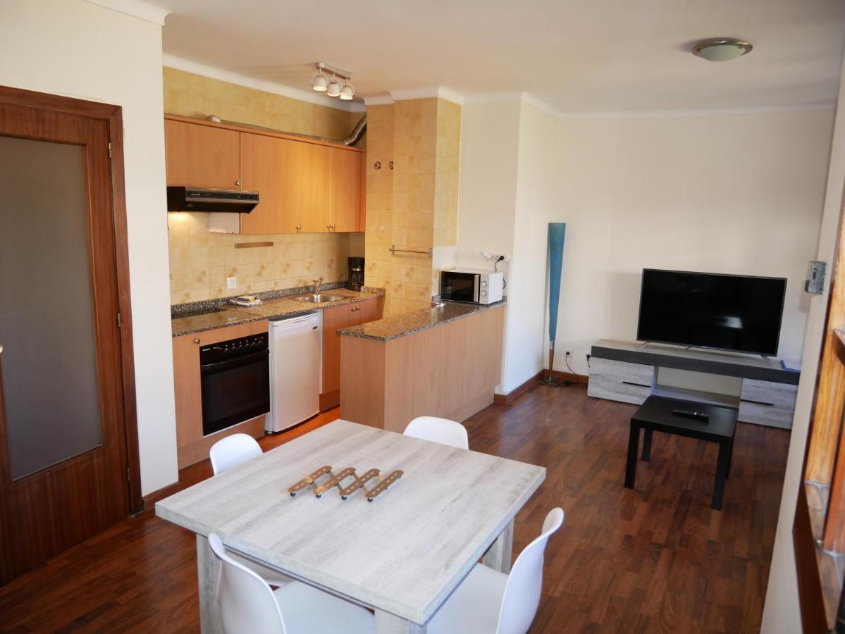 Xarpell-Vacances Pirinenca Apartment Encamp Exterior foto