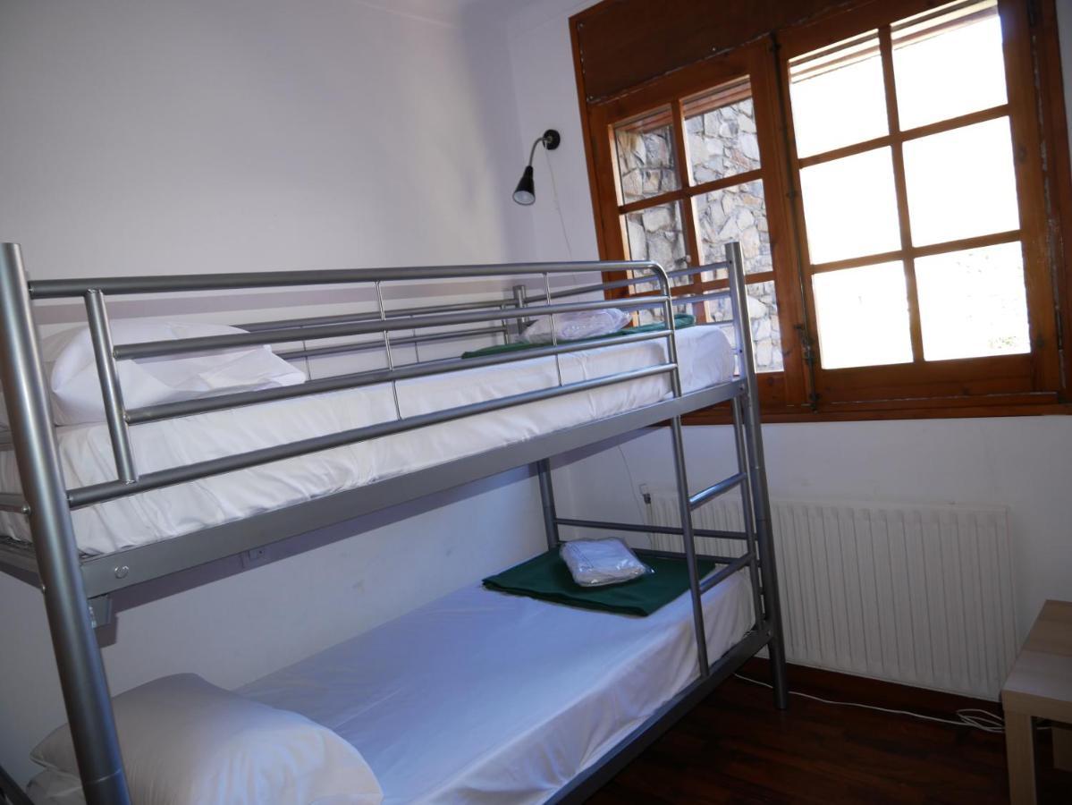 Xarpell-Vacances Pirinenca Apartment Encamp Exterior foto
