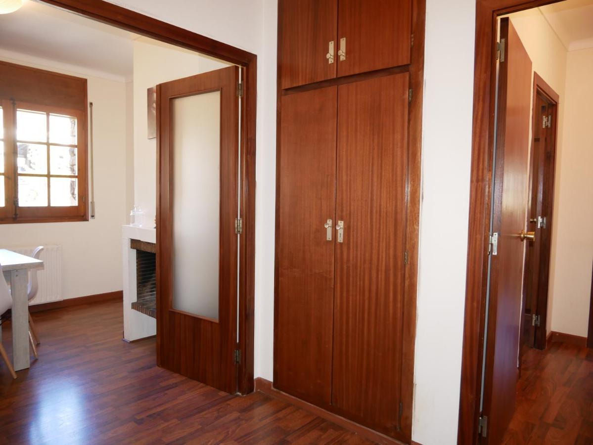 Xarpell-Vacances Pirinenca Apartment Encamp Exterior foto