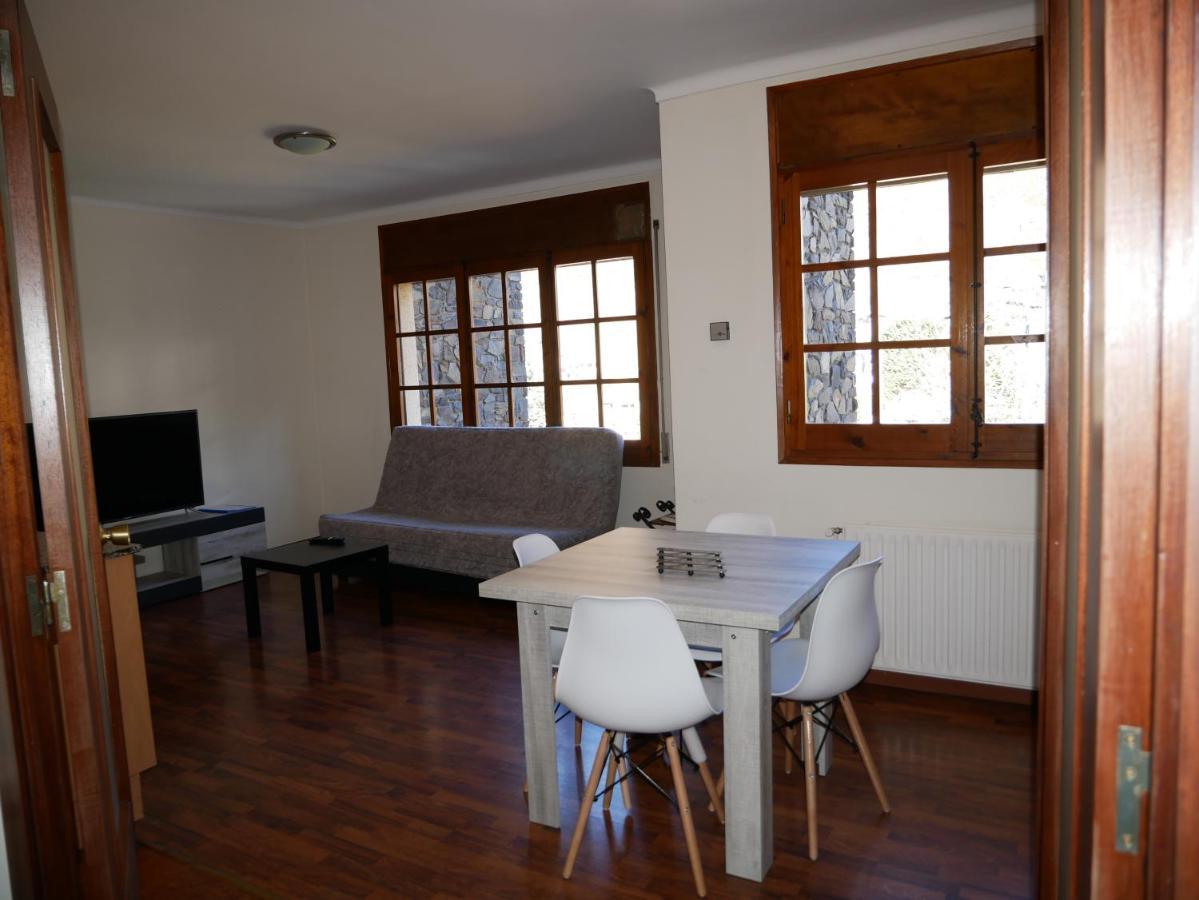 Xarpell-Vacances Pirinenca Apartment Encamp Exterior foto