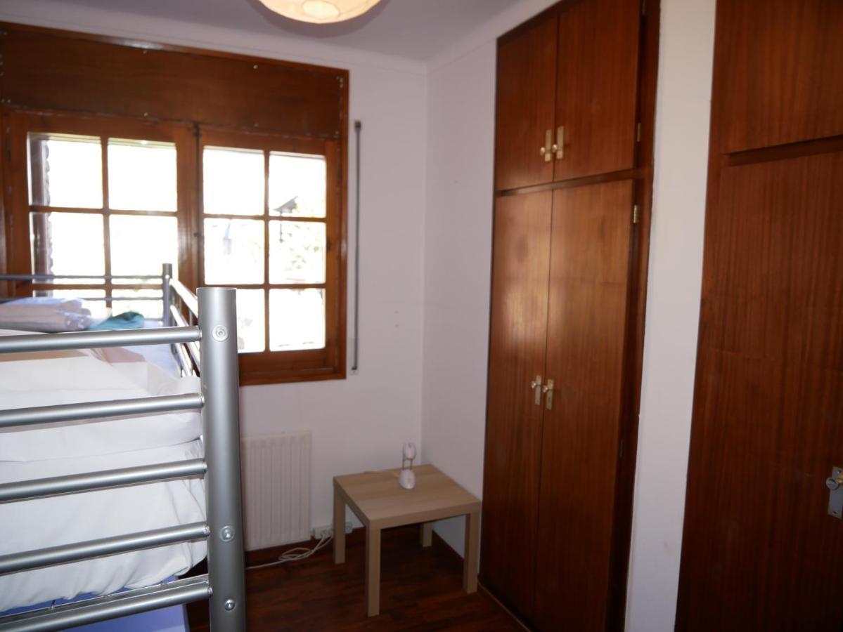 Xarpell-Vacances Pirinenca Apartment Encamp Exterior foto
