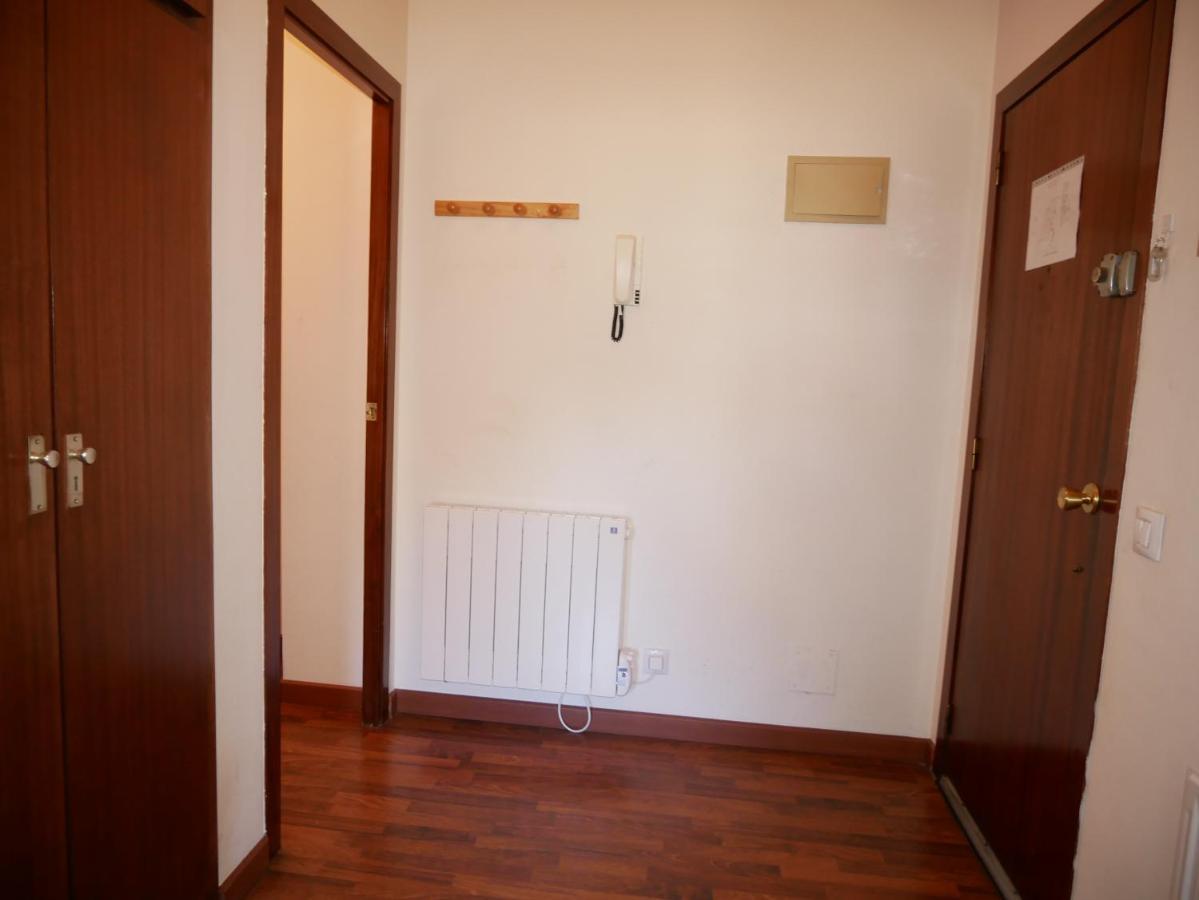 Xarpell-Vacances Pirinenca Apartment Encamp Exterior foto