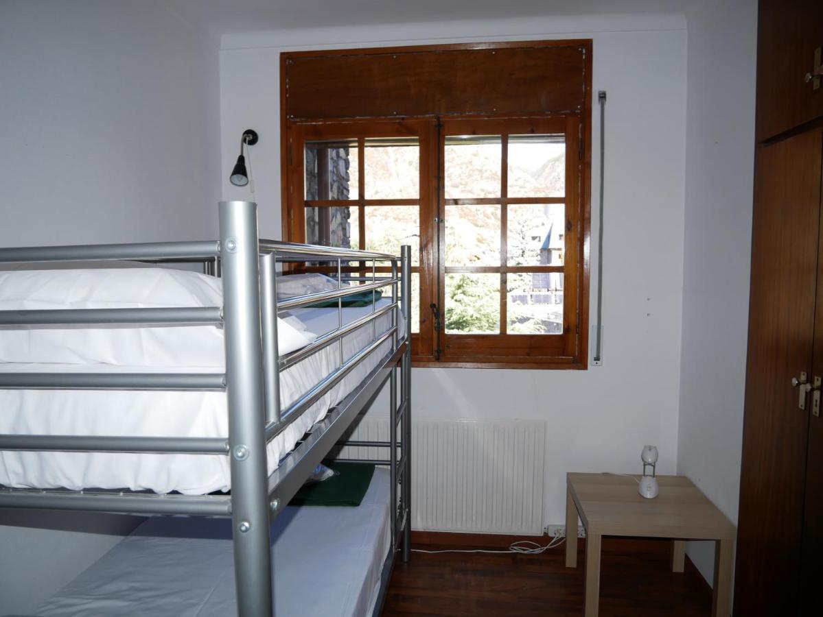 Xarpell-Vacances Pirinenca Apartment Encamp Exterior foto