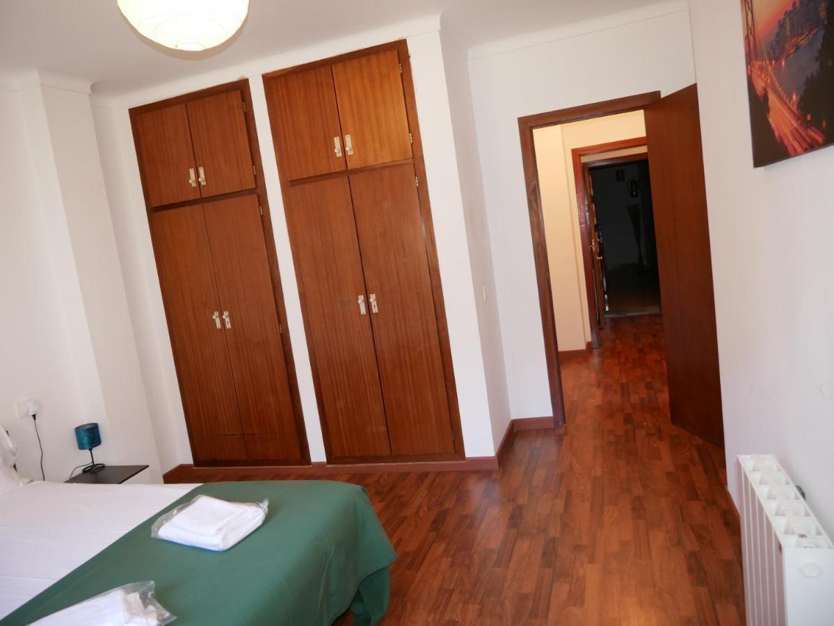 Xarpell-Vacances Pirinenca Apartment Encamp Exterior foto