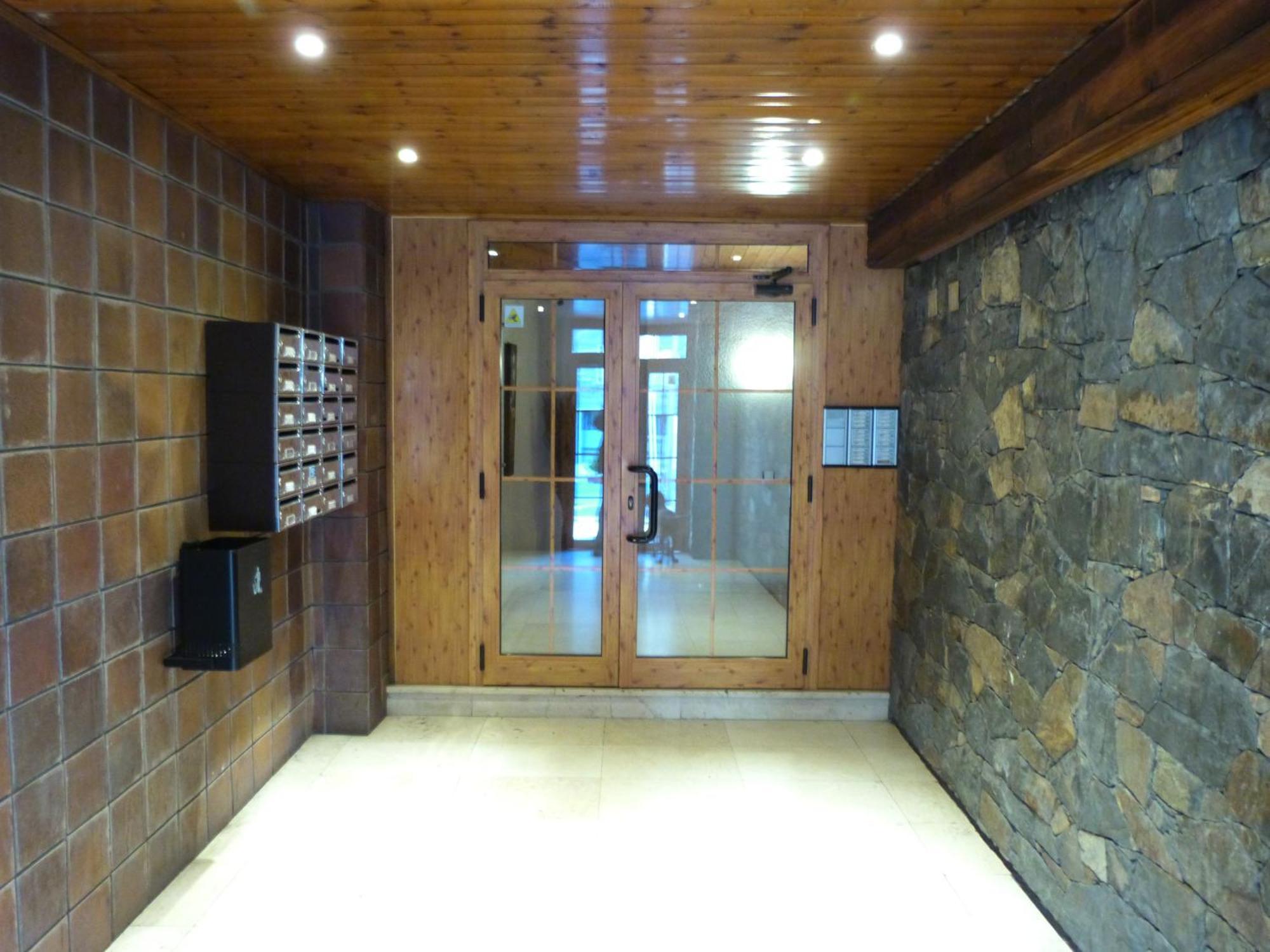 Xarpell-Vacances Pirinenca Apartment Encamp Exterior foto