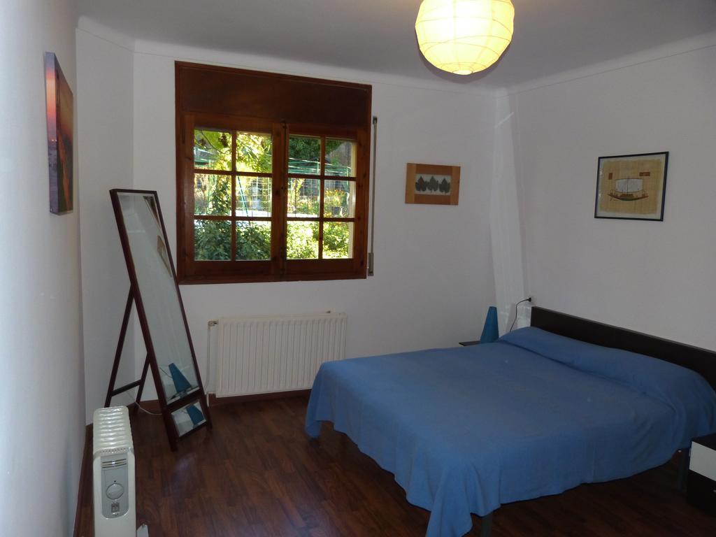 Xarpell-Vacances Pirinenca Apartment Encamp Exterior foto
