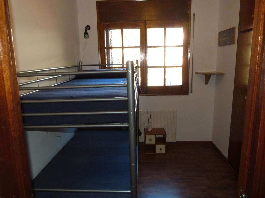 Xarpell-Vacances Pirinenca Apartment Encamp Exterior foto