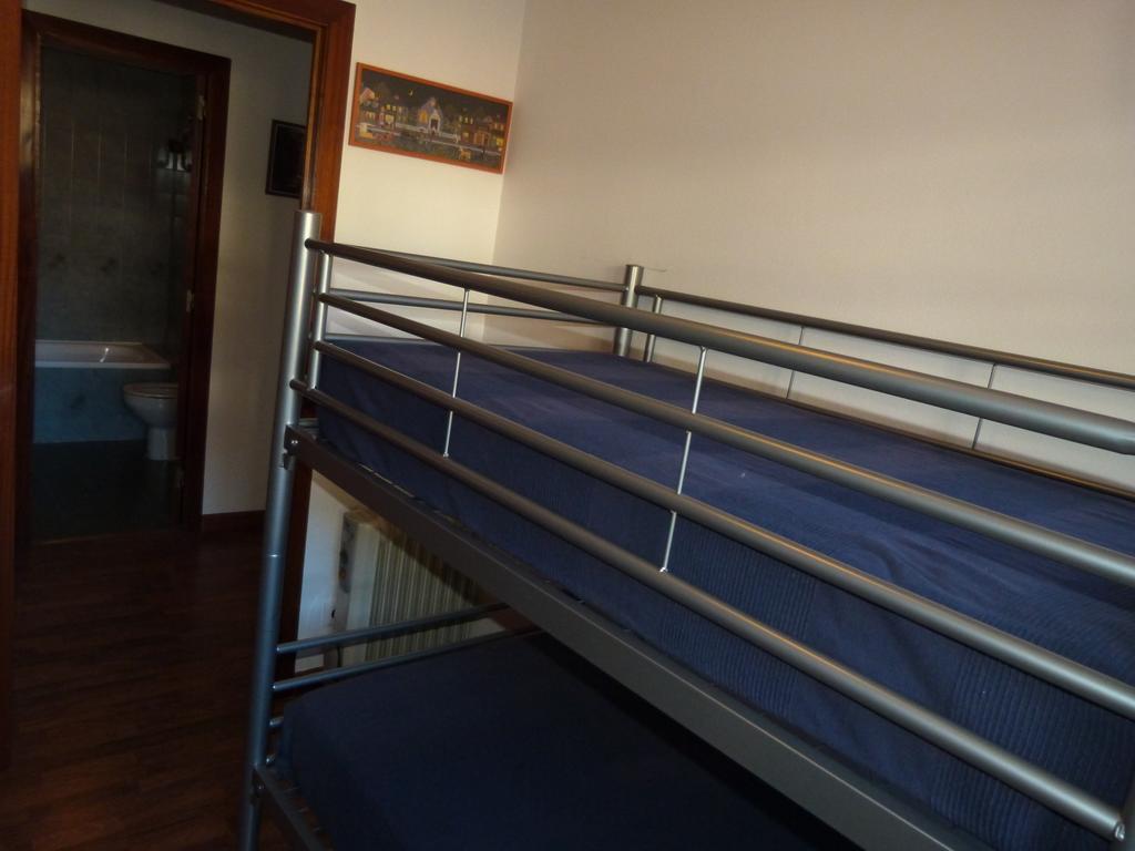 Xarpell-Vacances Pirinenca Apartment Encamp Exterior foto